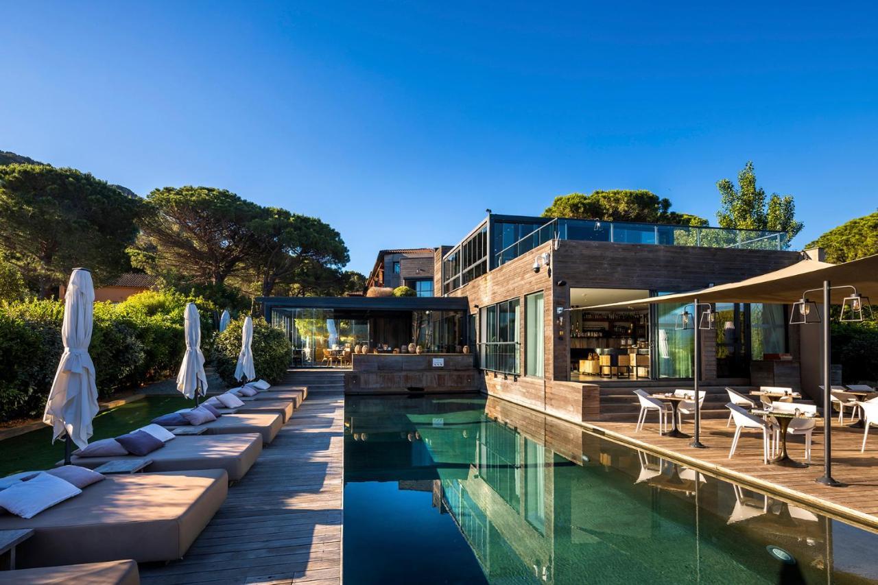 Hotel Restaurant Mariosa Πόρτο Βέκιο Εξωτερικό φωτογραφία