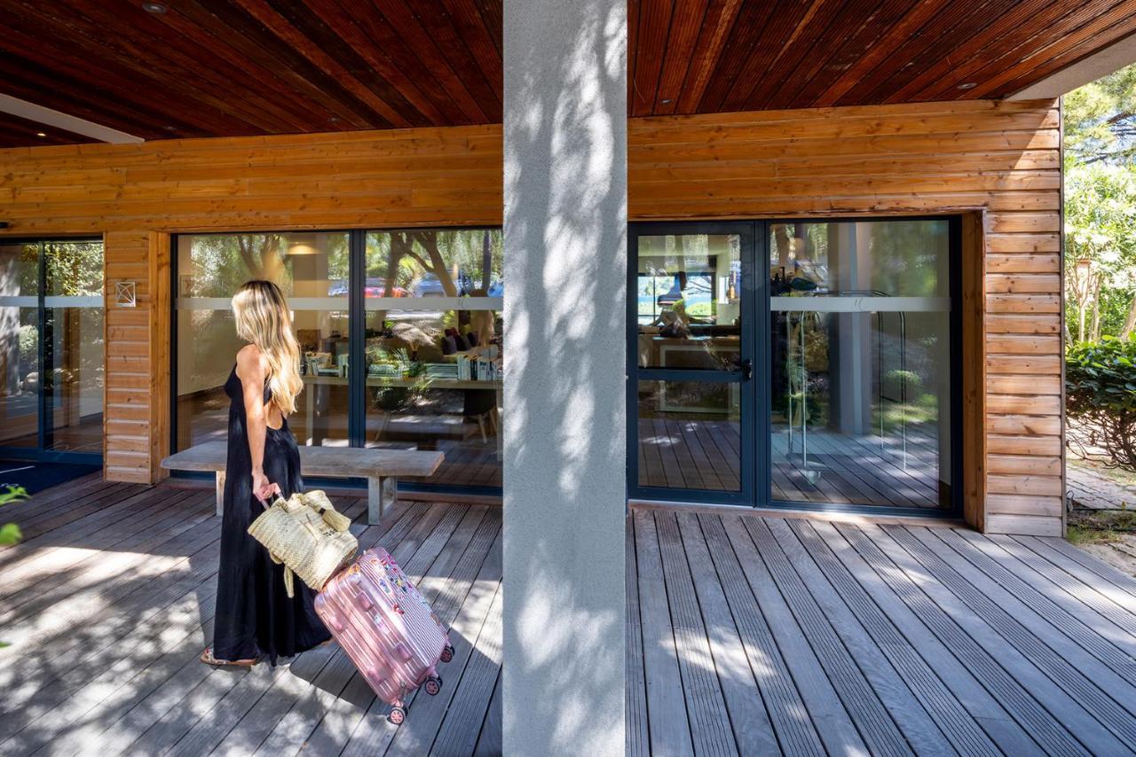Hotel Restaurant Mariosa Πόρτο Βέκιο Εξωτερικό φωτογραφία