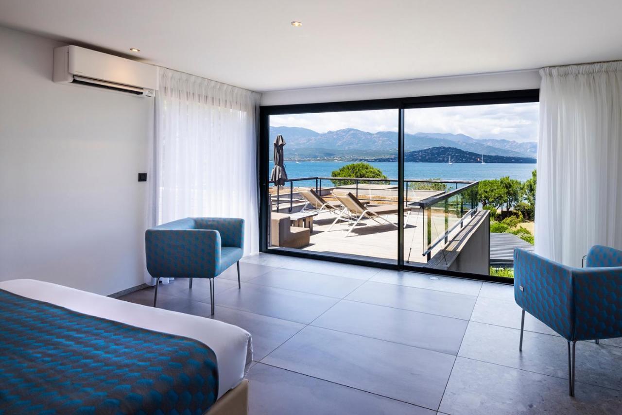 Hotel Restaurant Mariosa Πόρτο Βέκιο Εξωτερικό φωτογραφία