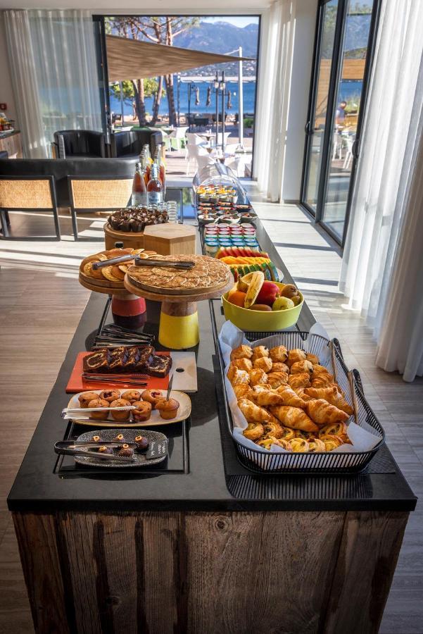 Hotel Restaurant Mariosa Πόρτο Βέκιο Εξωτερικό φωτογραφία