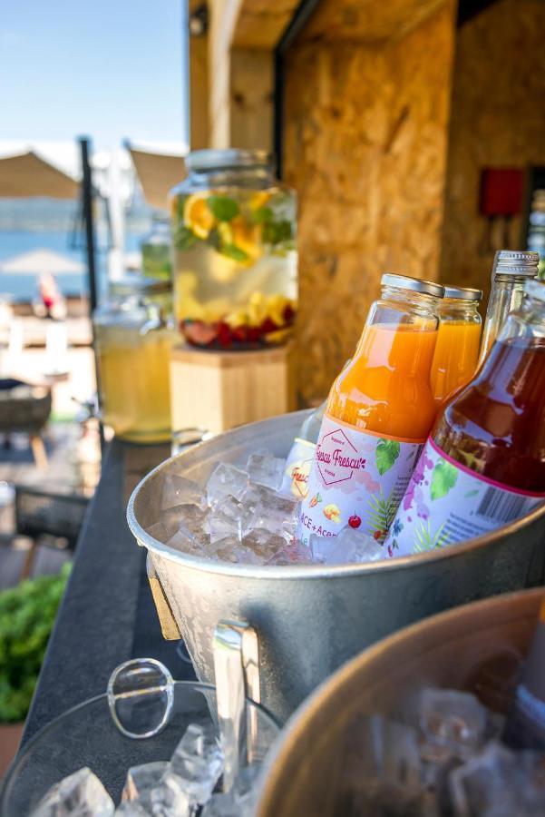 Hotel Restaurant Mariosa Πόρτο Βέκιο Εξωτερικό φωτογραφία