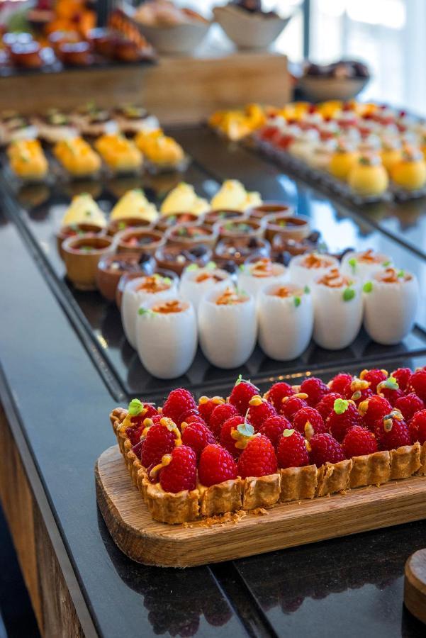 Hotel Restaurant Mariosa Πόρτο Βέκιο Εξωτερικό φωτογραφία