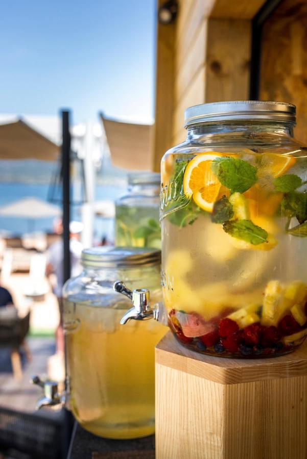 Hotel Restaurant Mariosa Πόρτο Βέκιο Εξωτερικό φωτογραφία