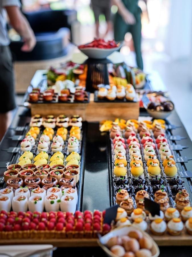 Hotel Restaurant Mariosa Πόρτο Βέκιο Εξωτερικό φωτογραφία