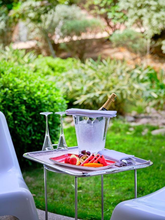 Hotel Restaurant Mariosa Πόρτο Βέκιο Εξωτερικό φωτογραφία
