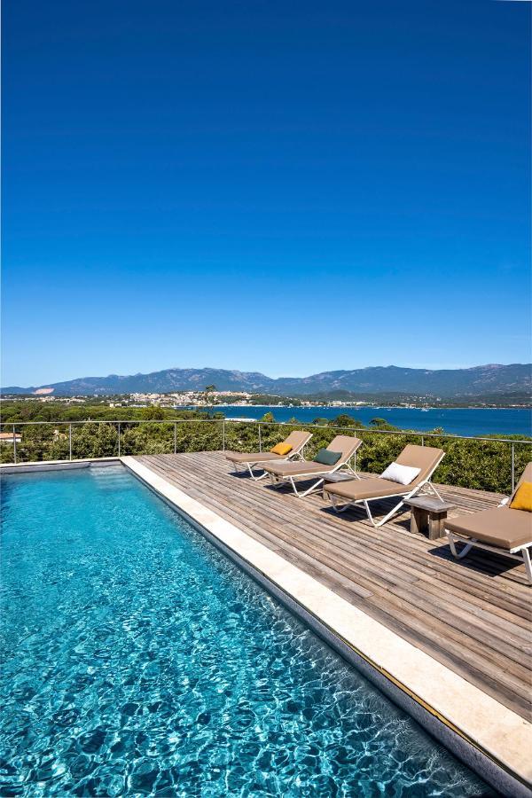 Hotel Restaurant Mariosa Πόρτο Βέκιο Εξωτερικό φωτογραφία
