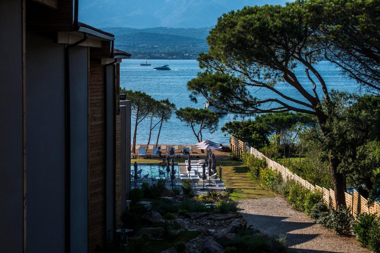 Hotel Restaurant Mariosa Πόρτο Βέκιο Εξωτερικό φωτογραφία