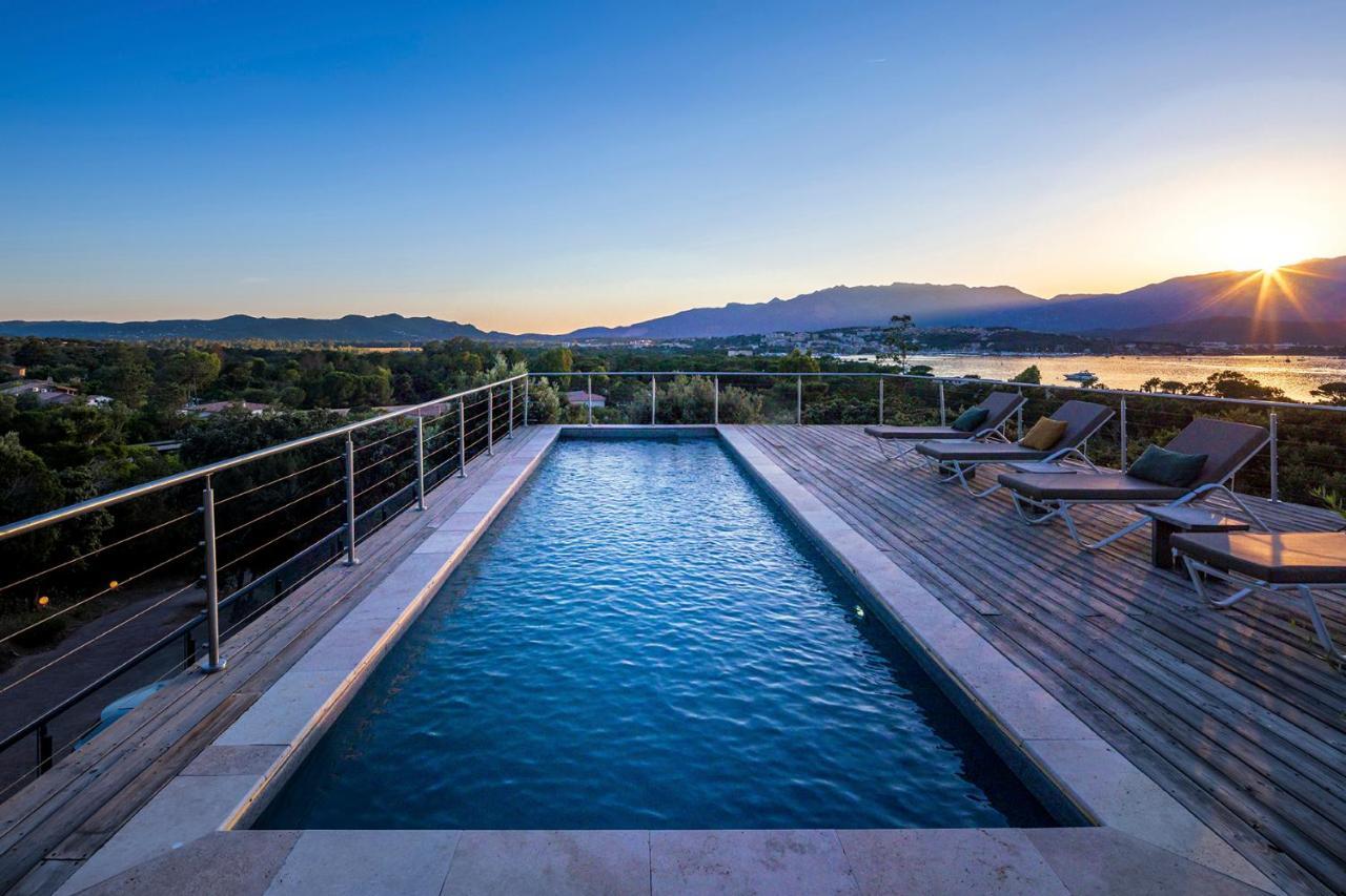 Hotel Restaurant Mariosa Πόρτο Βέκιο Εξωτερικό φωτογραφία