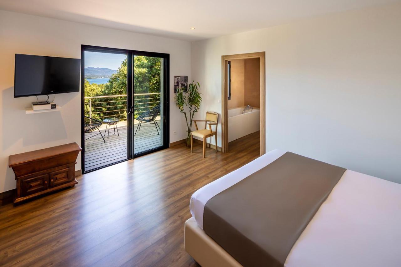 Hotel Restaurant Mariosa Πόρτο Βέκιο Εξωτερικό φωτογραφία