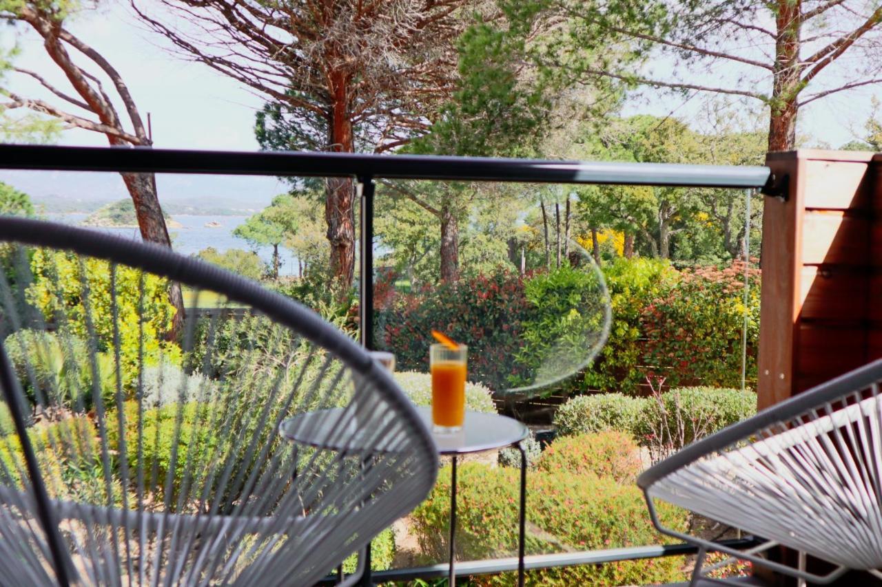 Hotel Restaurant Mariosa Πόρτο Βέκιο Εξωτερικό φωτογραφία