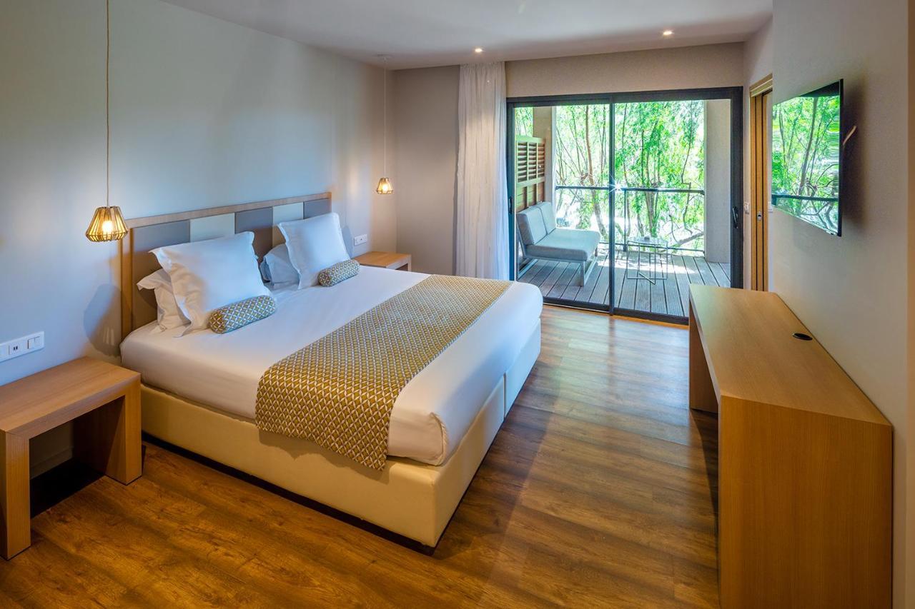 Hotel Restaurant Mariosa Πόρτο Βέκιο Εξωτερικό φωτογραφία