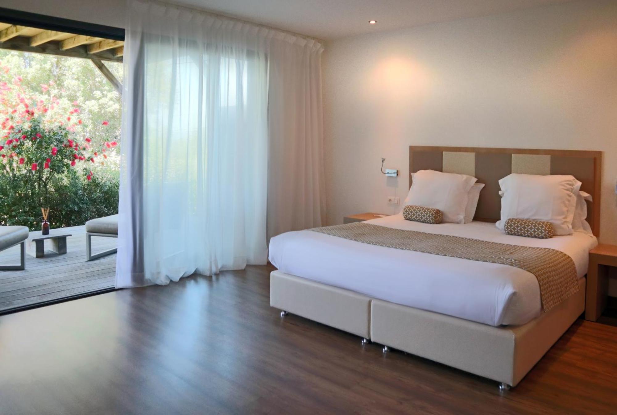 Hotel Restaurant Mariosa Πόρτο Βέκιο Εξωτερικό φωτογραφία