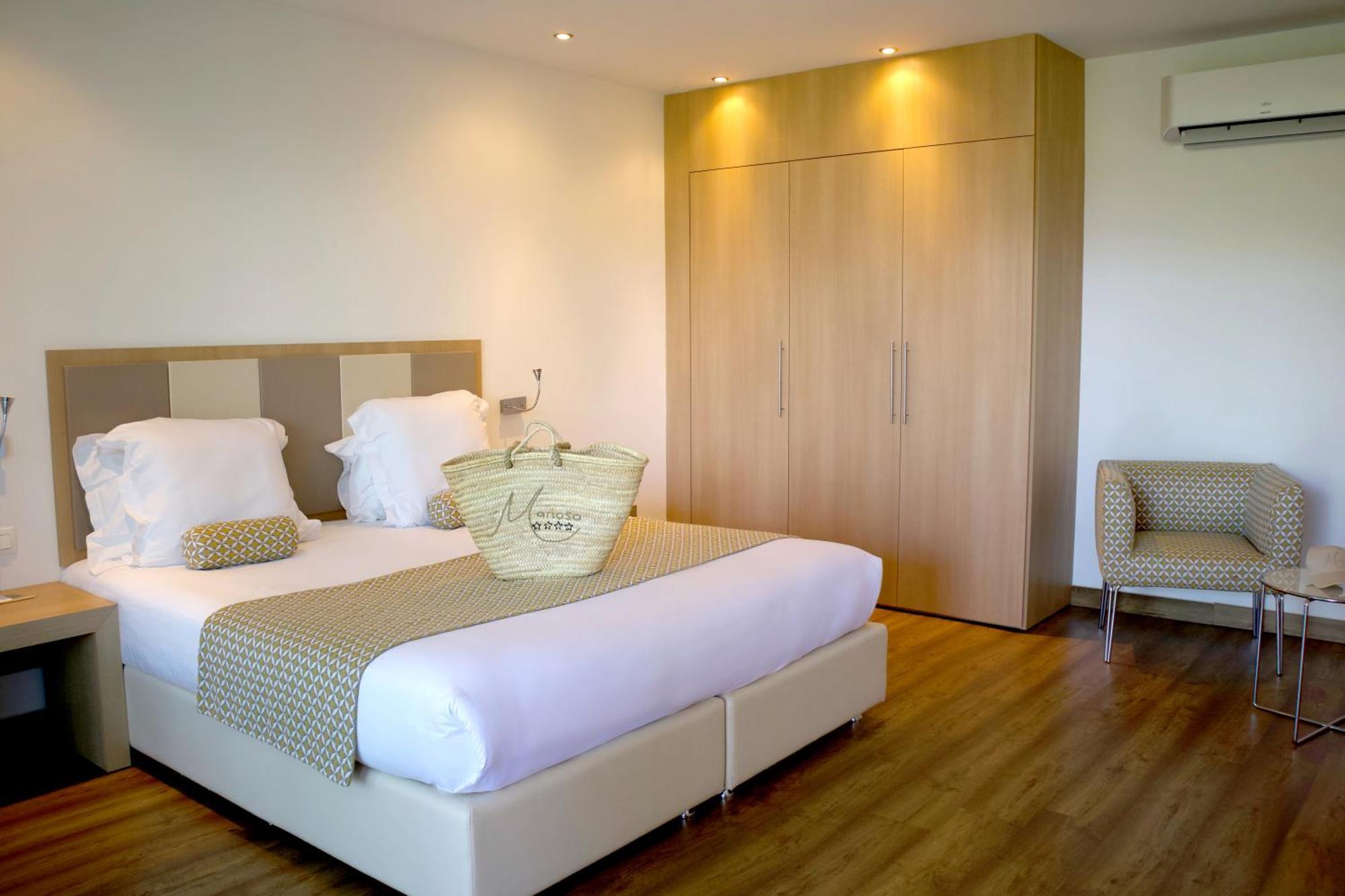 Hotel Restaurant Mariosa Πόρτο Βέκιο Εξωτερικό φωτογραφία