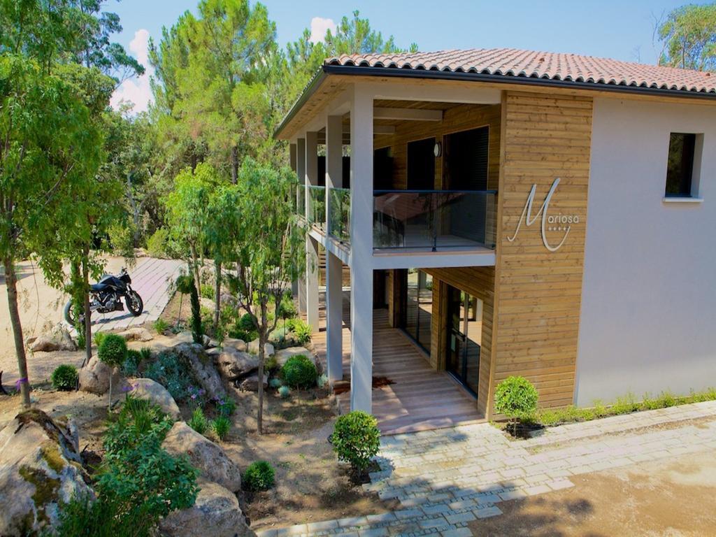 Hotel Restaurant Mariosa Πόρτο Βέκιο Δωμάτιο φωτογραφία