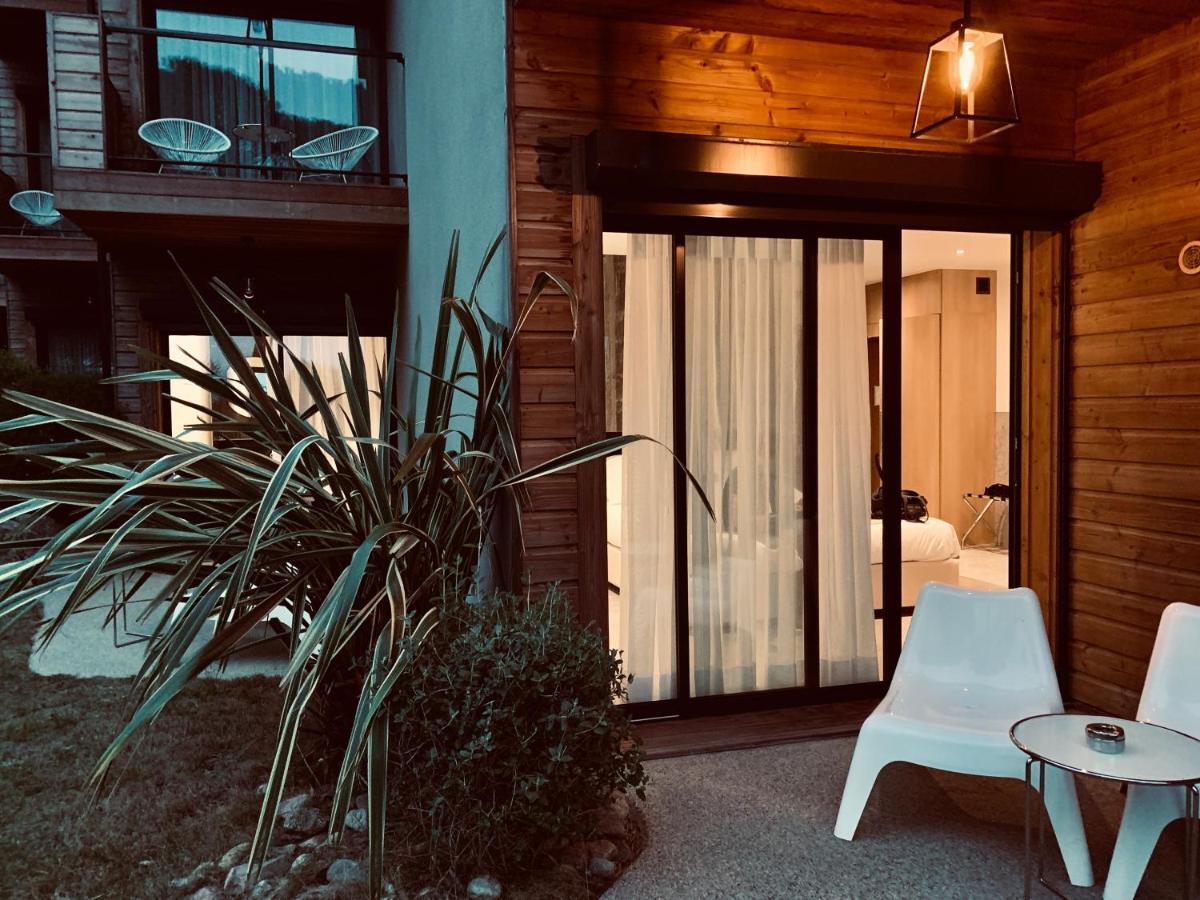 Hotel Restaurant Mariosa Πόρτο Βέκιο Εξωτερικό φωτογραφία